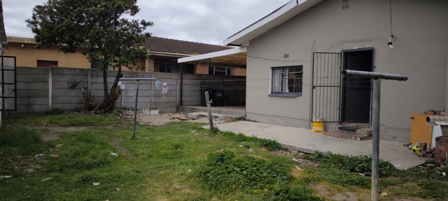 3 Bedroom Property for Sale in Eikendal Western Cape